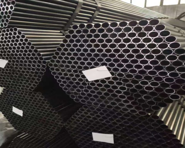 湖北光亮精密管