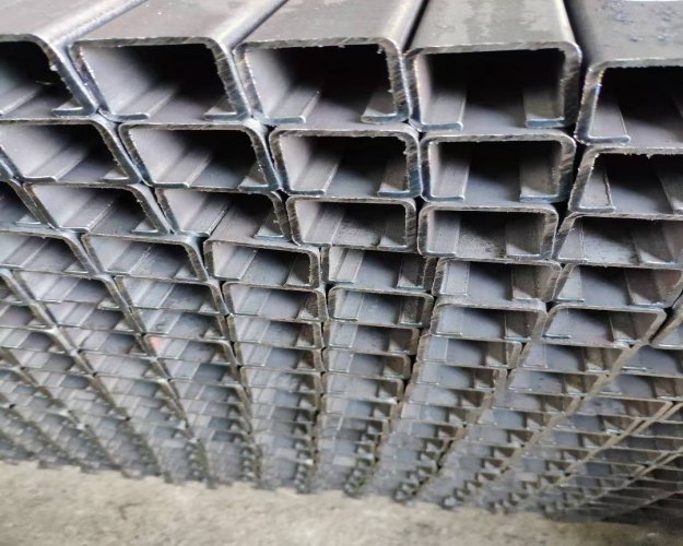 潛江異形方矩管