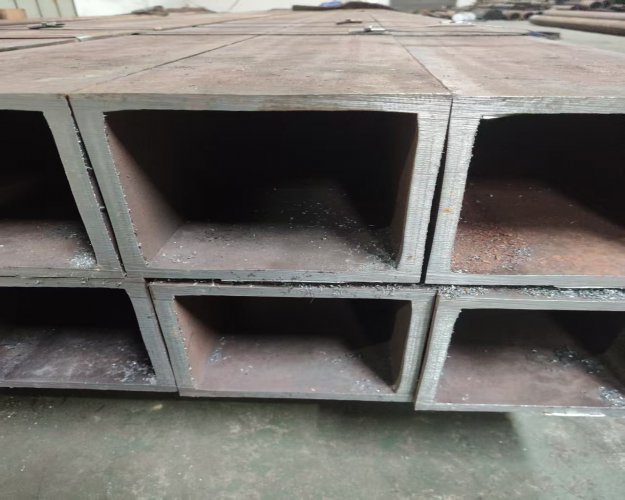 通江冷拉精密管