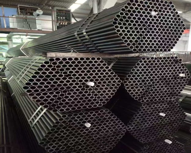 湖北光亮精密管