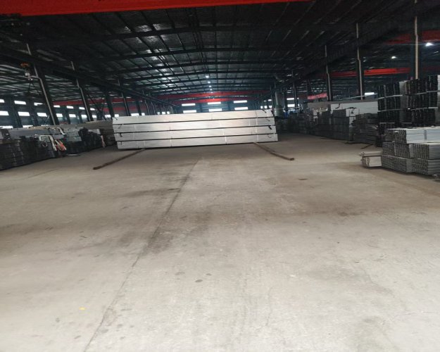 潛江異形方矩管