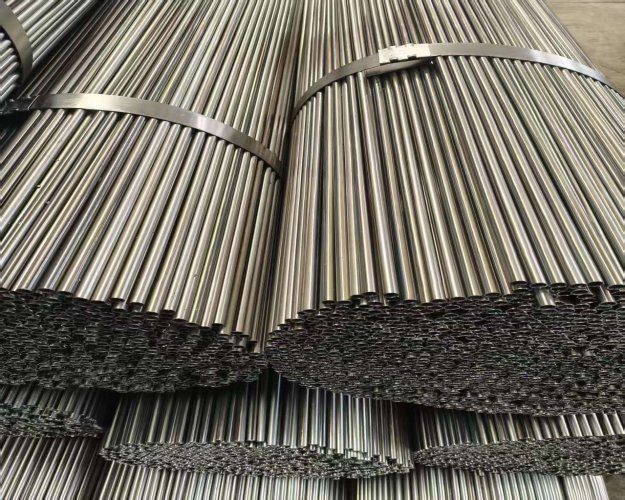 湖北光亮精密管