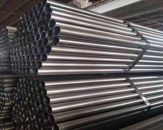 湖北光亮精密管