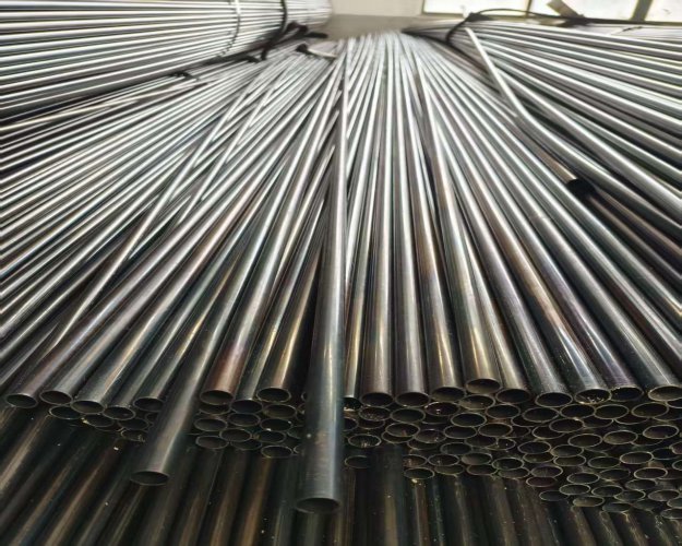 通江冷拉精密管