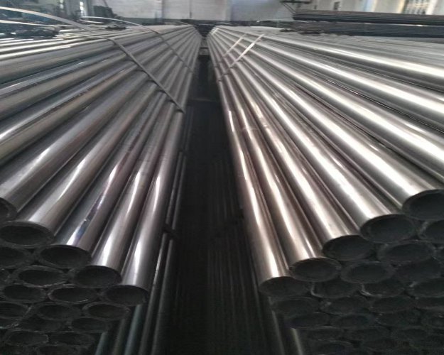 湖北光亮精密管