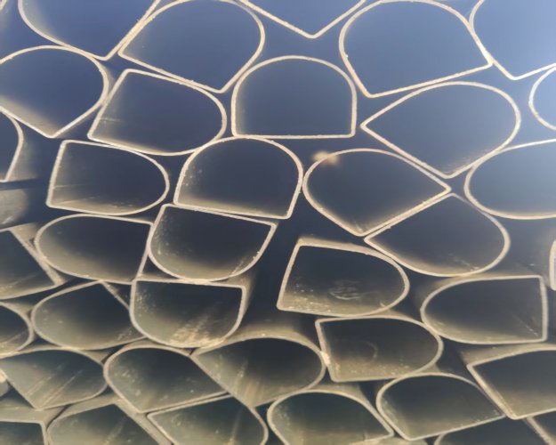 潛江異形方矩管