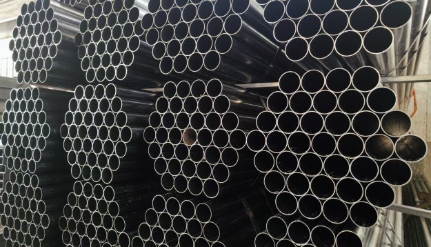 湖北光亮精密管