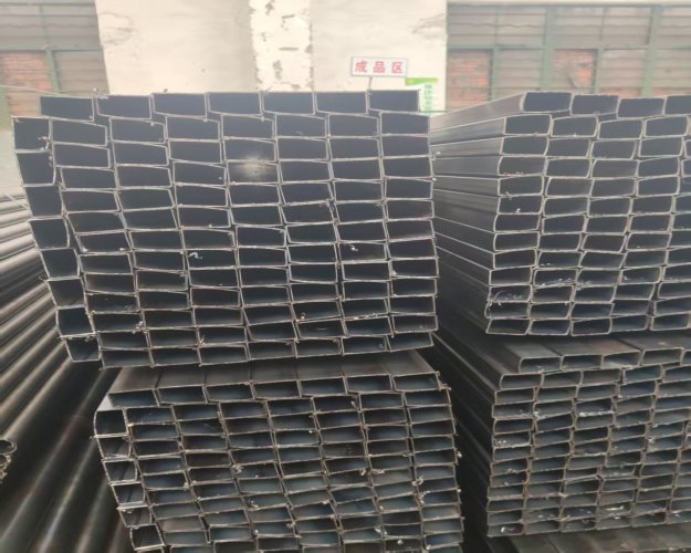 潛江異形方矩管