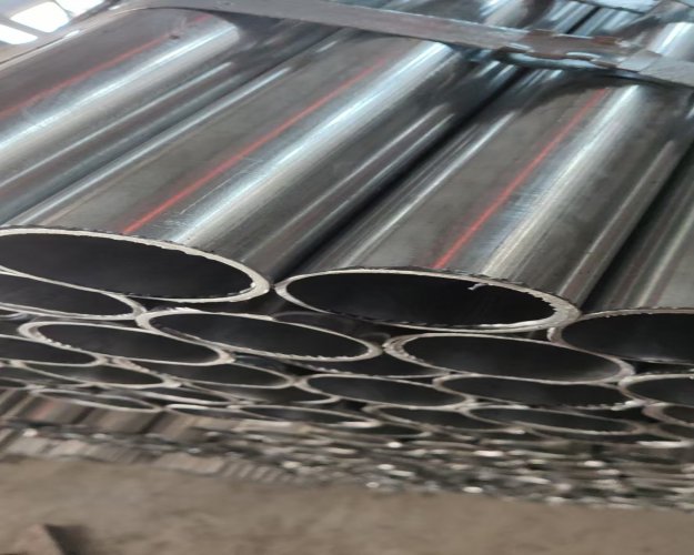 湖北光亮精密管